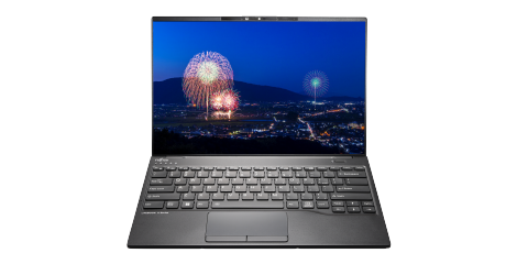 Fujitsu Notebook LIFEBOOK U94/A : Fujitsu Hong Kong